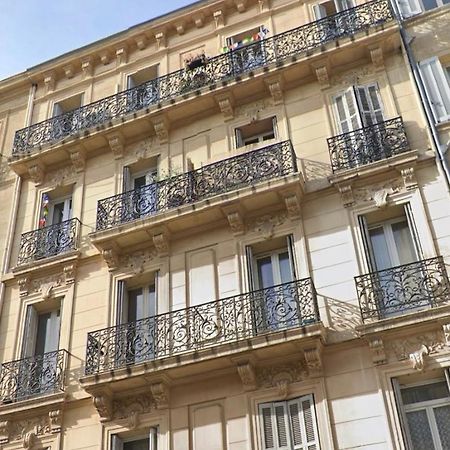 Logis Confortable - Accueillant Marseille Exteriér fotografie