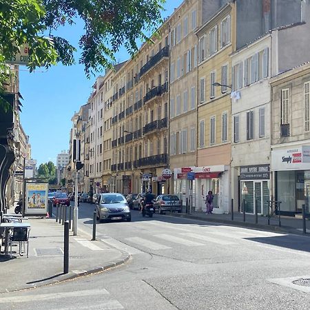 Logis Confortable - Accueillant Marseille Exteriér fotografie