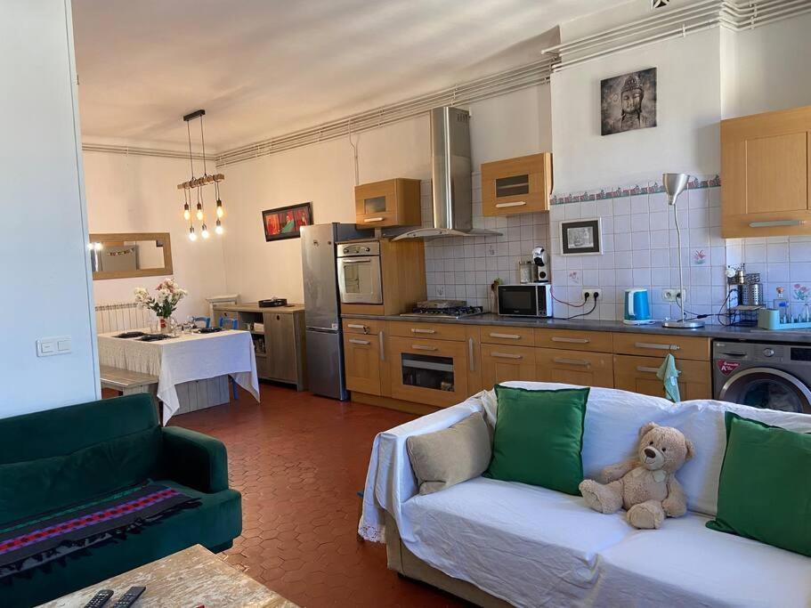 Logis Confortable - Accueillant Marseille Exteriér fotografie