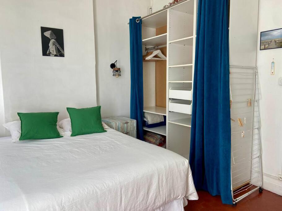 Logis Confortable - Accueillant Marseille Exteriér fotografie